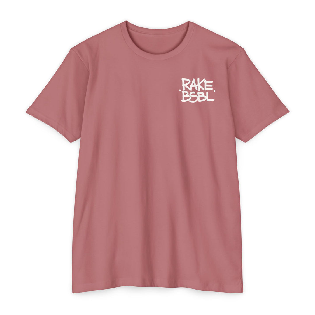 Positive Mental Attitude Tee