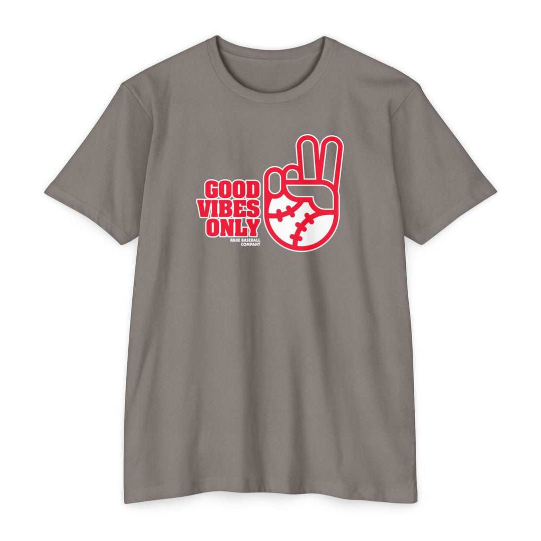 Good Vibes Only Tee