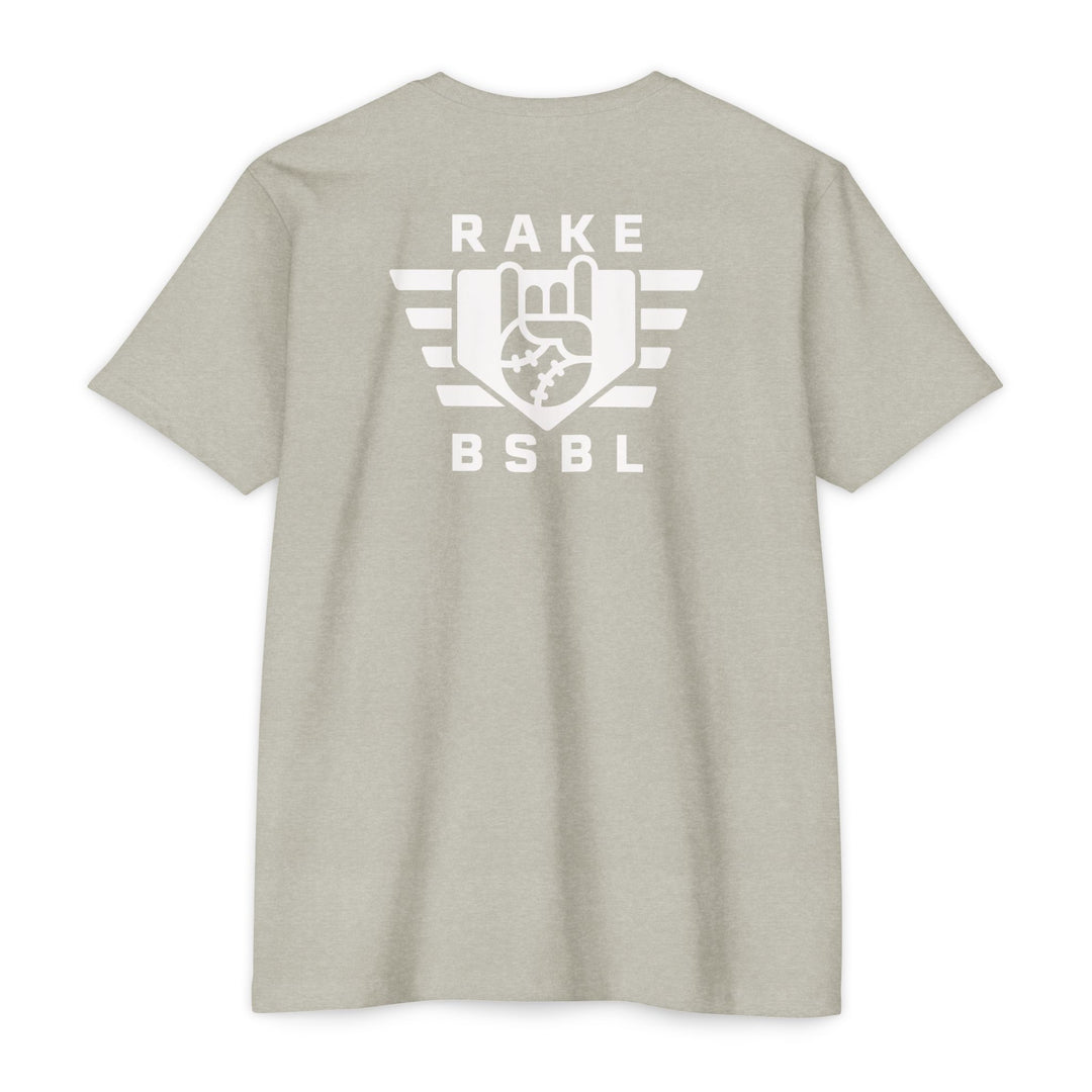 Rake Flag Tee