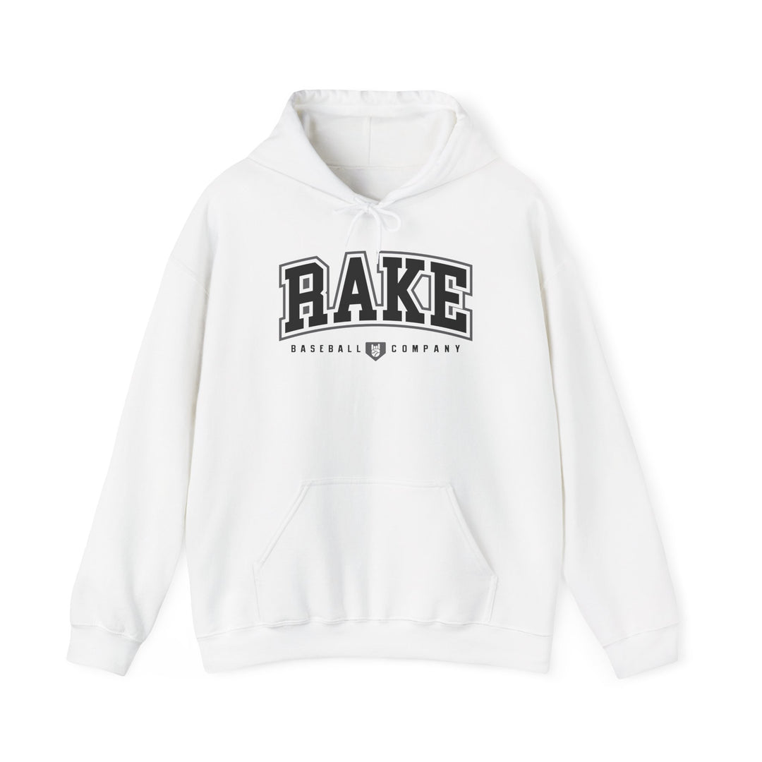 Rake Collegiate Hoodie