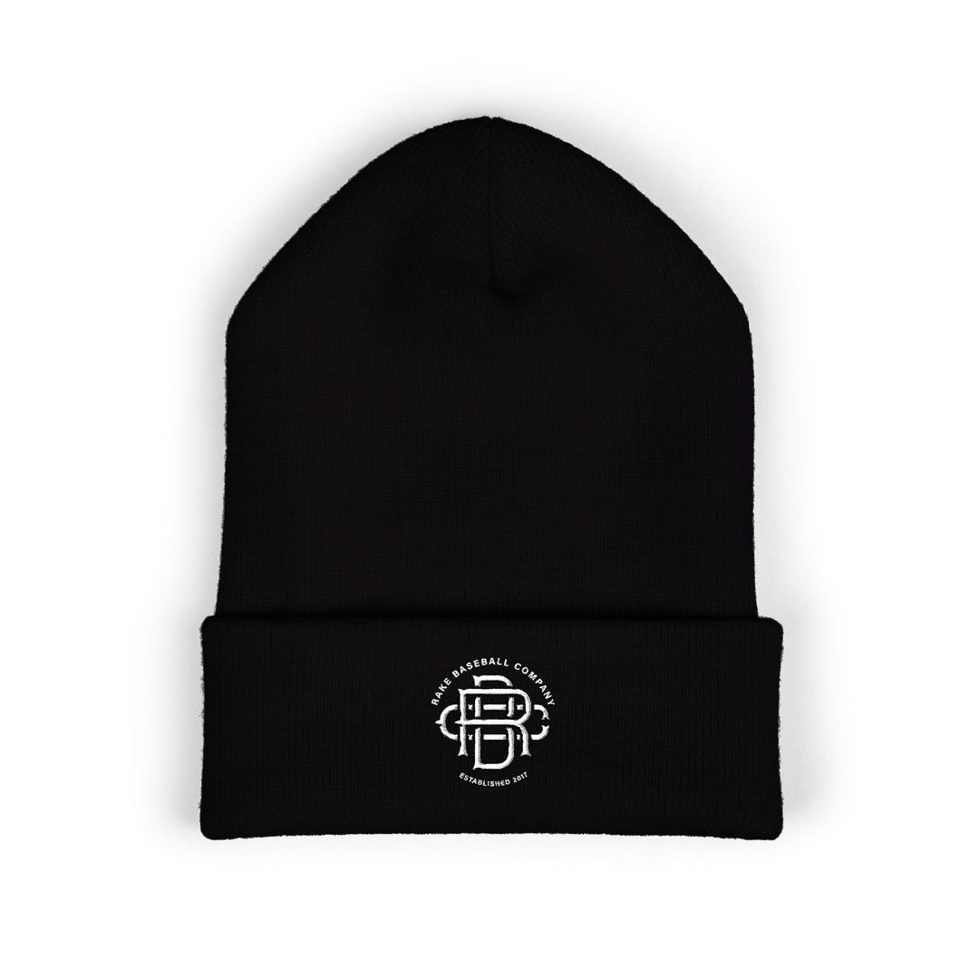 Rake Baseball Company Beanie