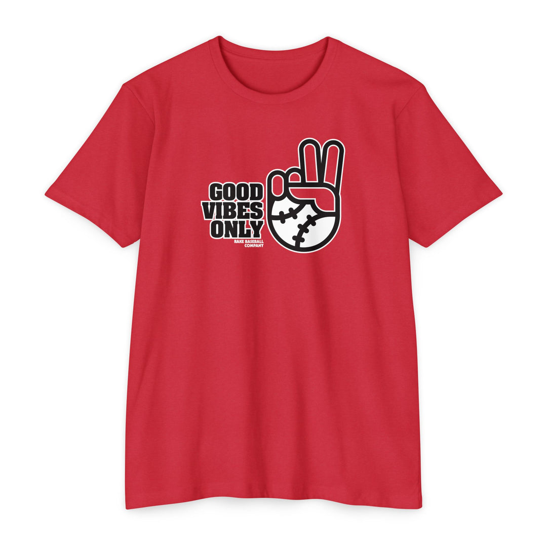 Good Vibes Only Tee