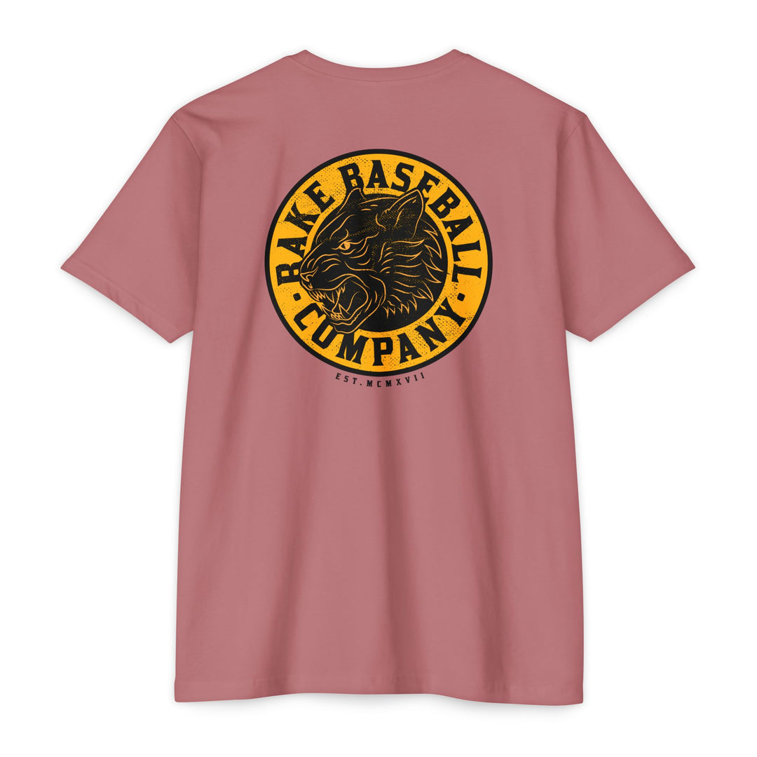 Rake Hellcat 2 Tee