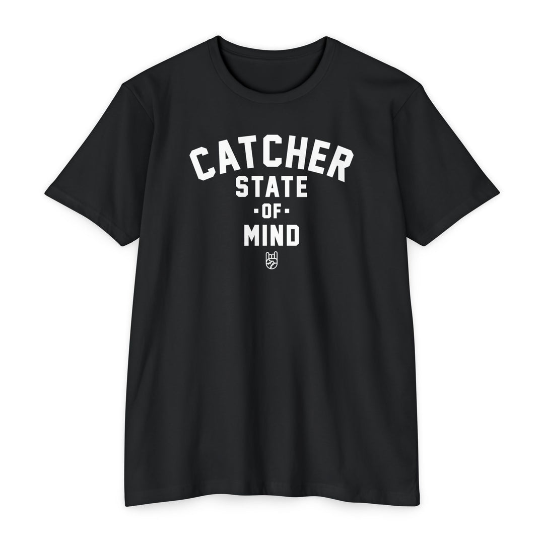Catcher State of Mind Tee