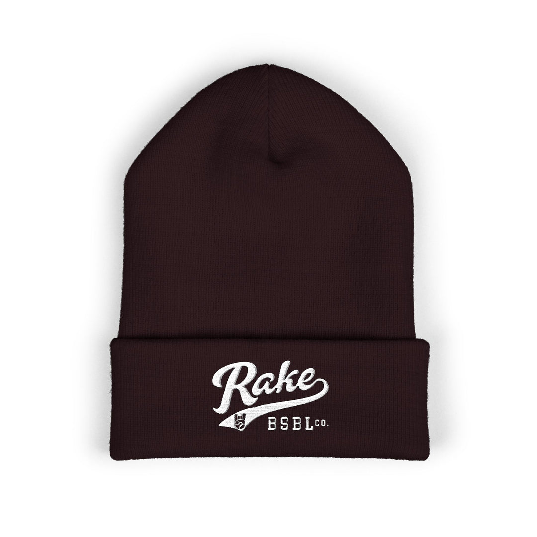 Rake Script Beanie