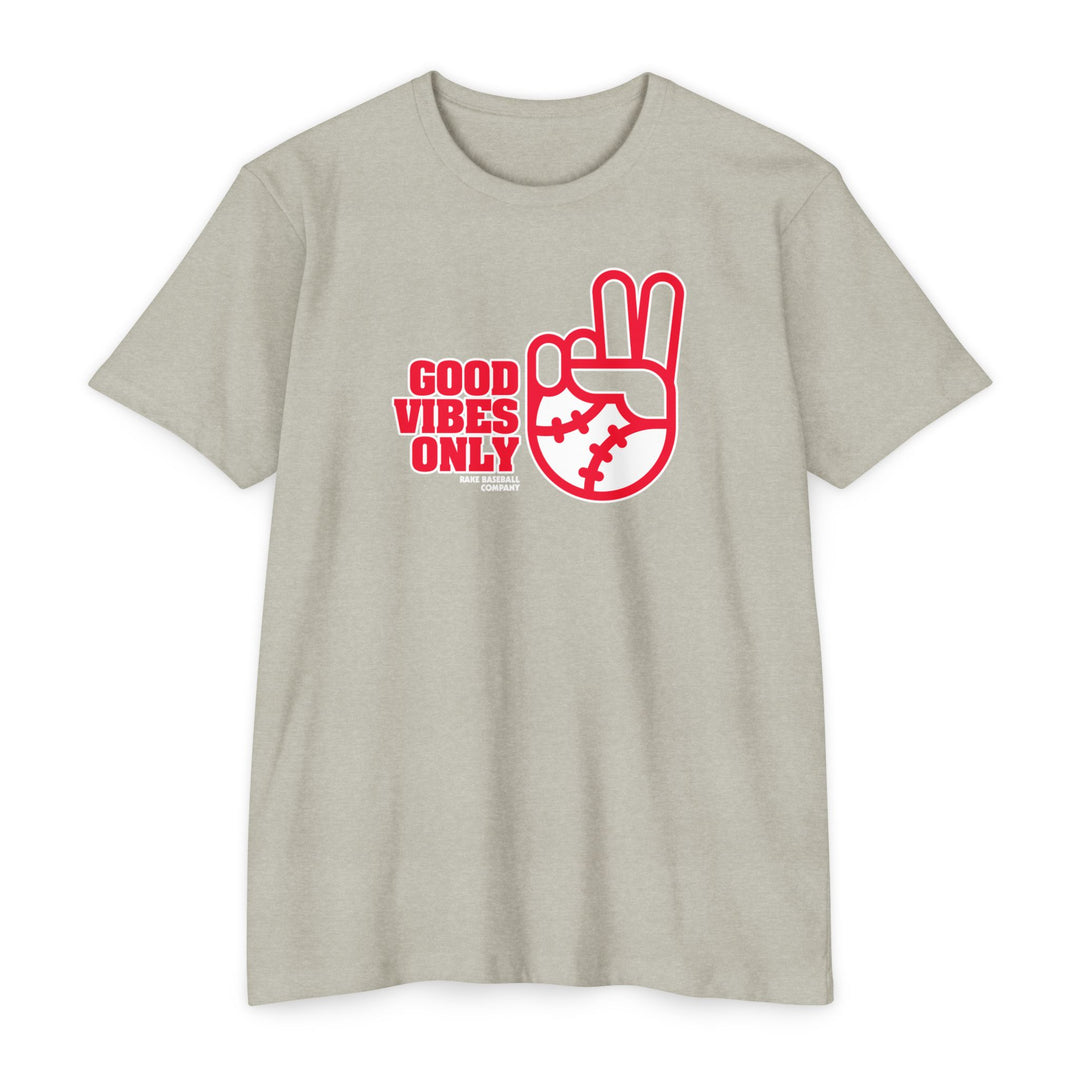 Good Vibes Only Tee