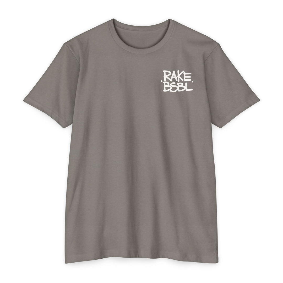 Positive Mental Attitude Tee