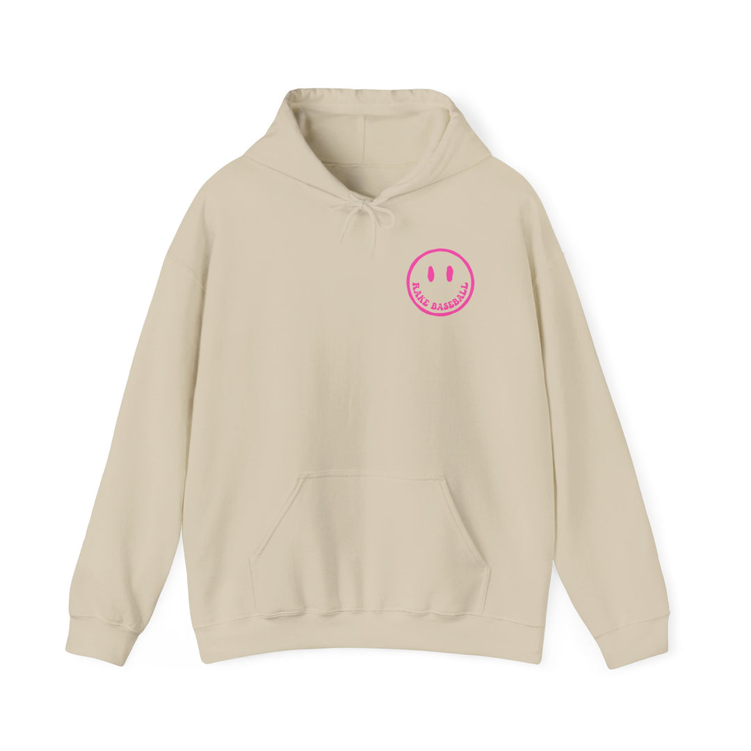 Rake Smile Hoodie