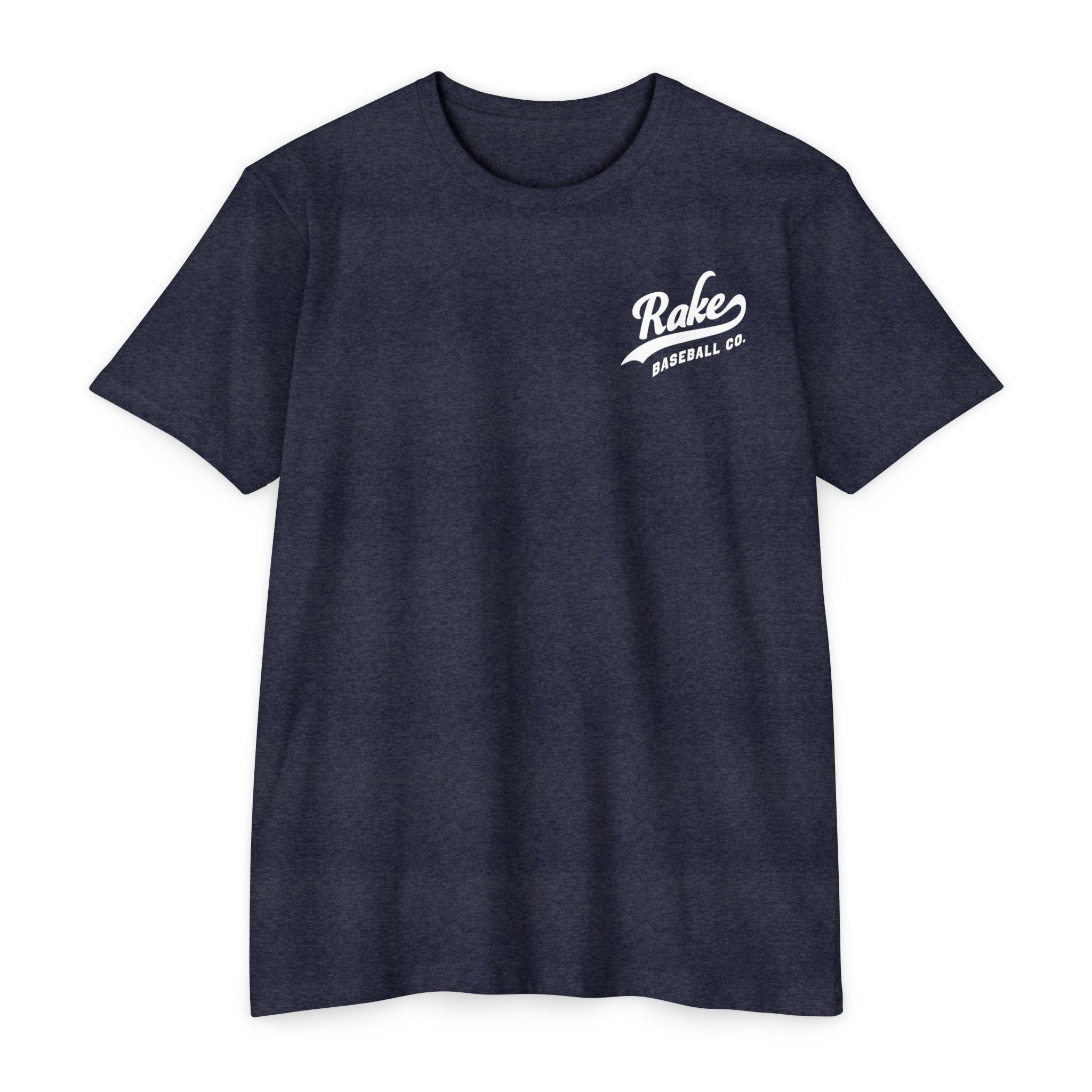 Mind Over Matter Tee - Rake Baseball Company - RAKE BASEBALL | BASEBALL T-SHIRT | BASEBALL CLOTHING | GOOD VIBES ONLY