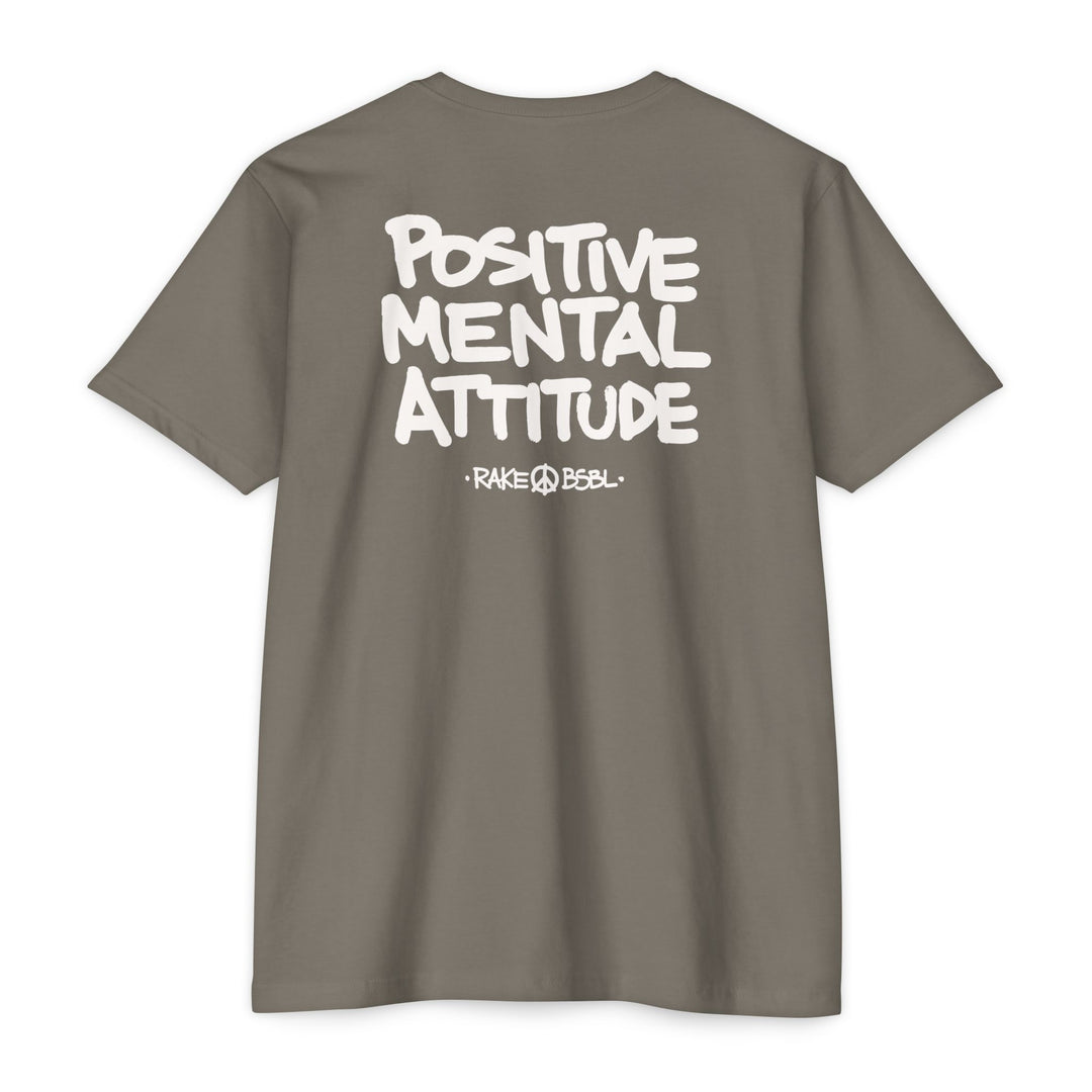 Positive Mental Attitude Tee