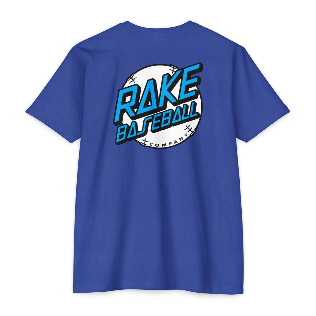 Rake Dot Tee