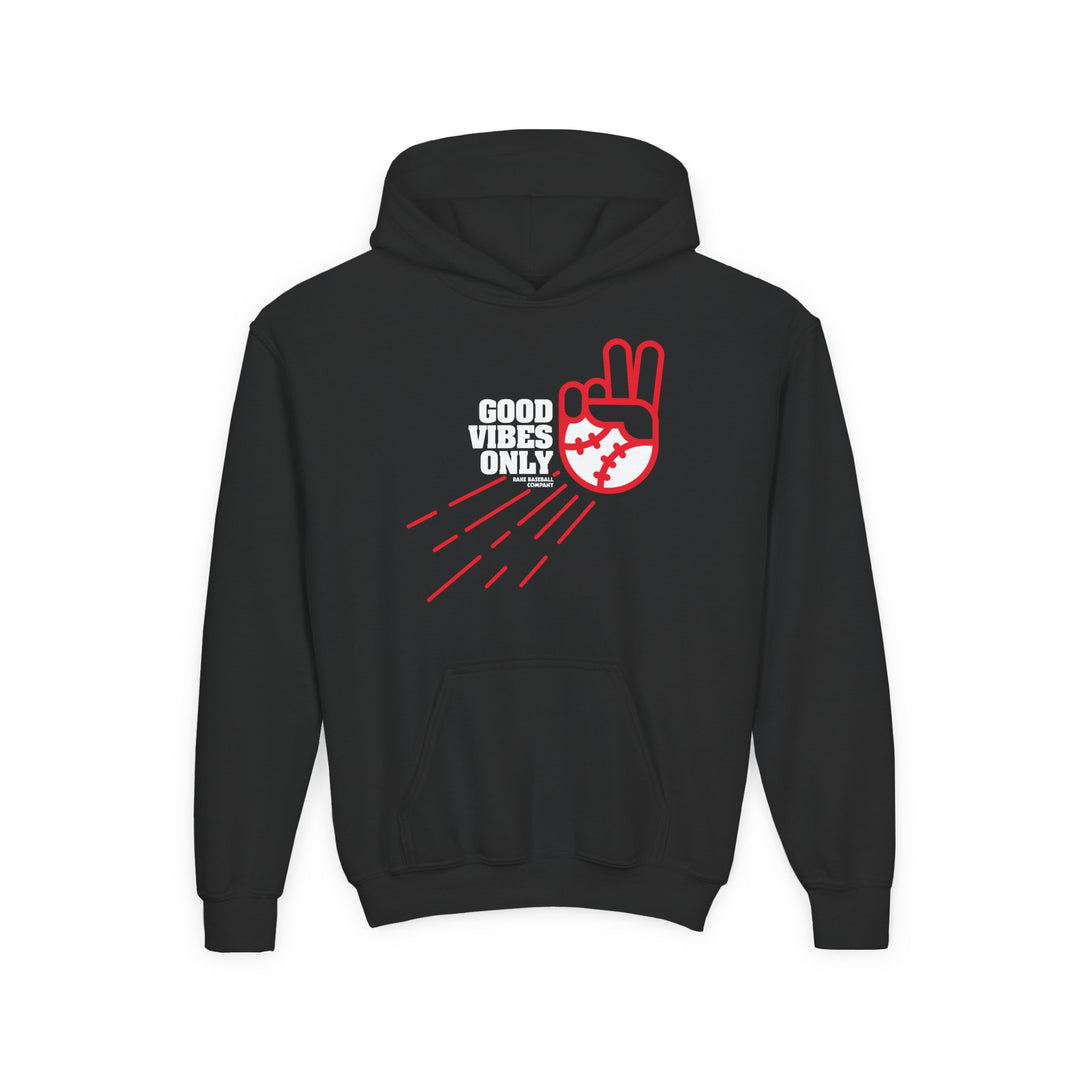 Kids LA Inspired GVO Hoodie