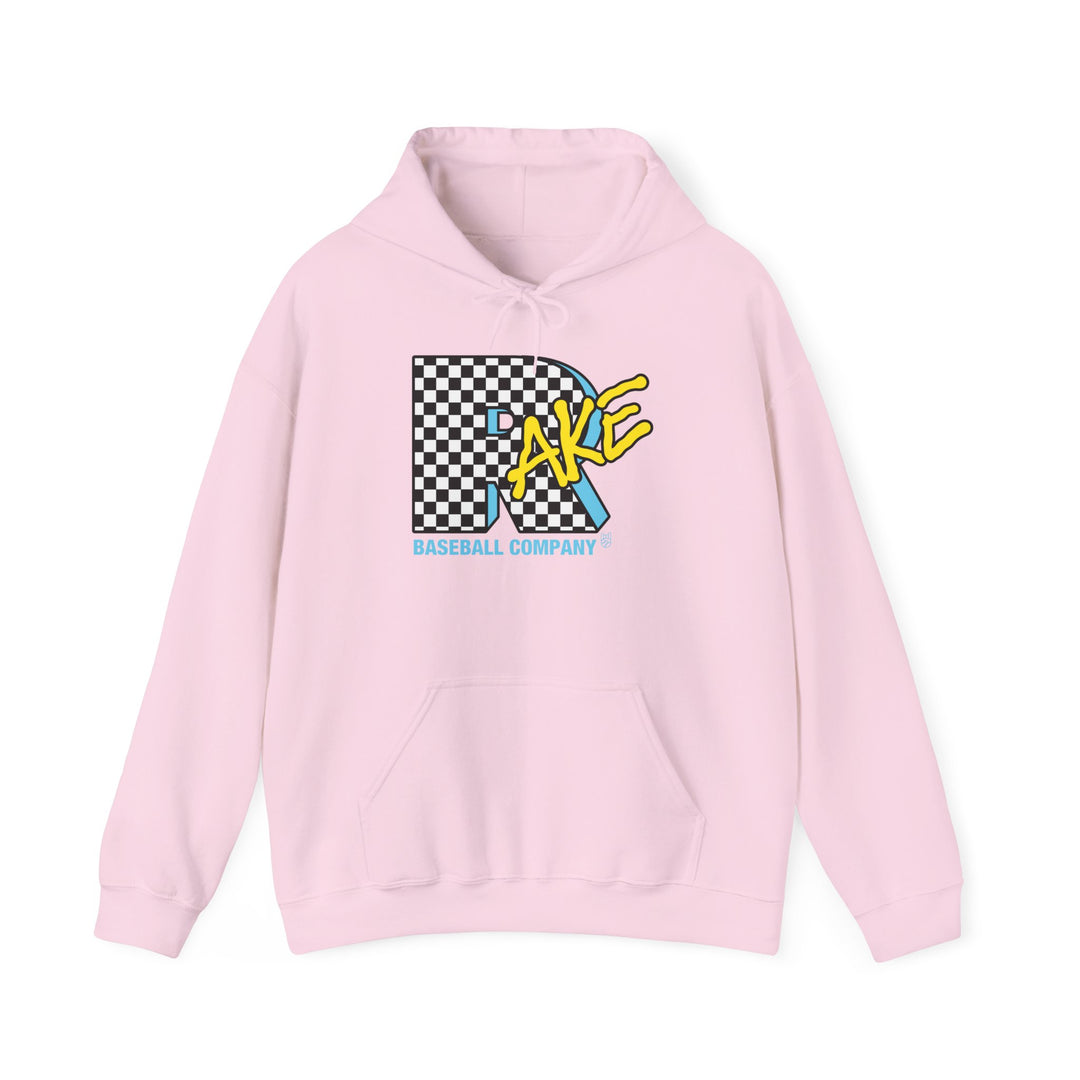 Rake TV Hoodie