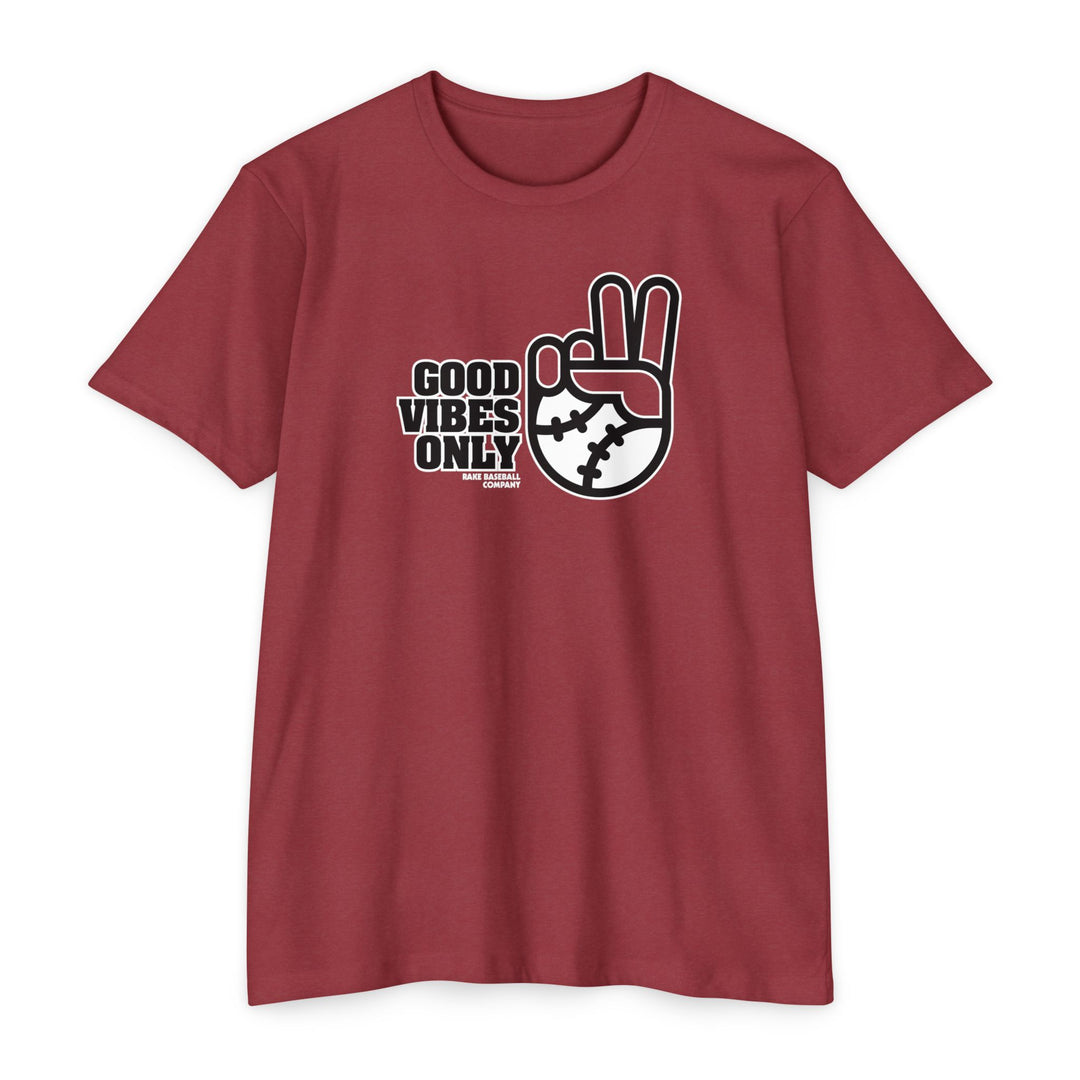 Good Vibes Only Tee