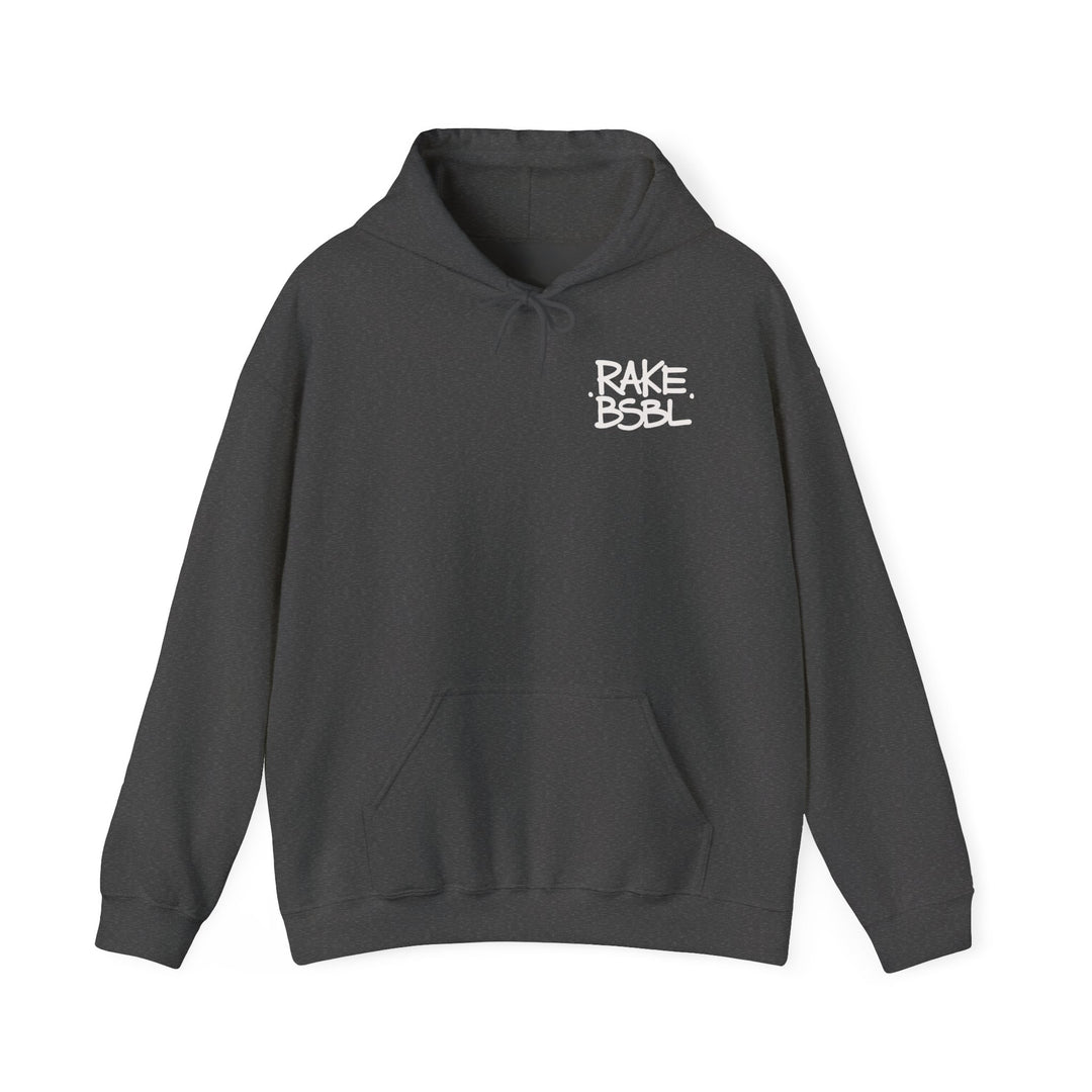 Positive Mental Attitude Hoodie