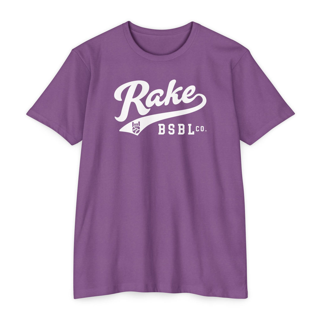 Rake Script Tee