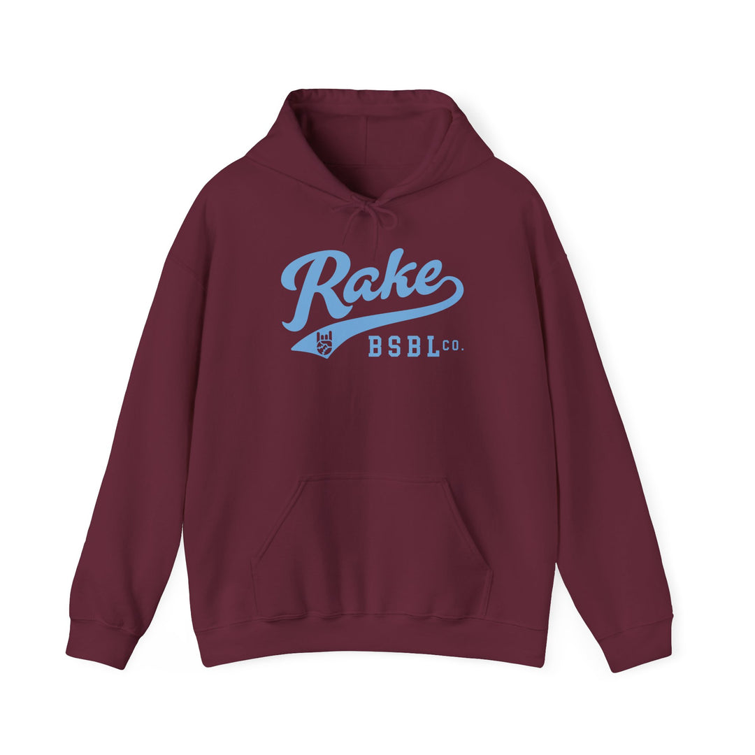 Rake Script Hoodie