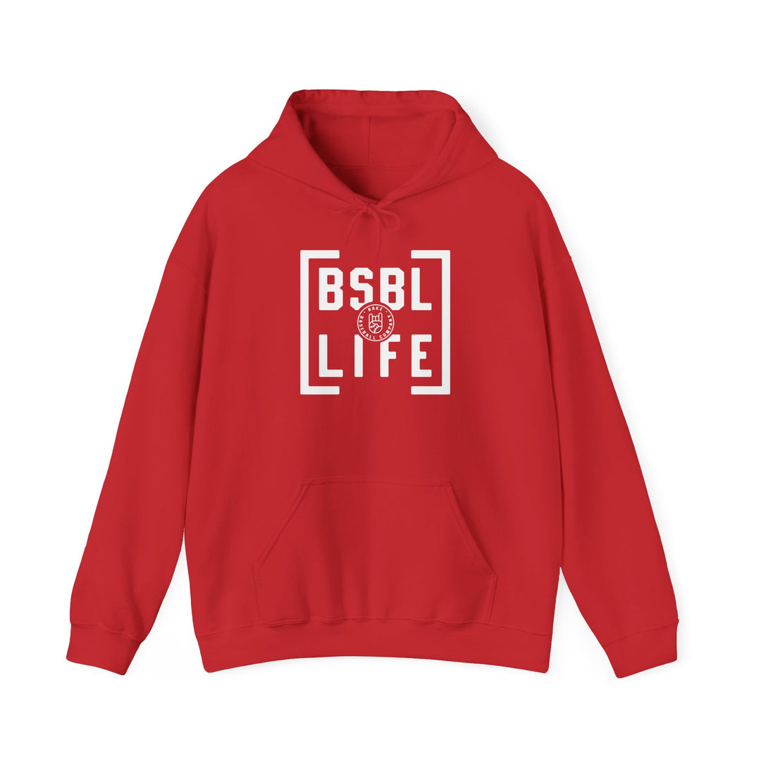 BSBL Life Hoodie