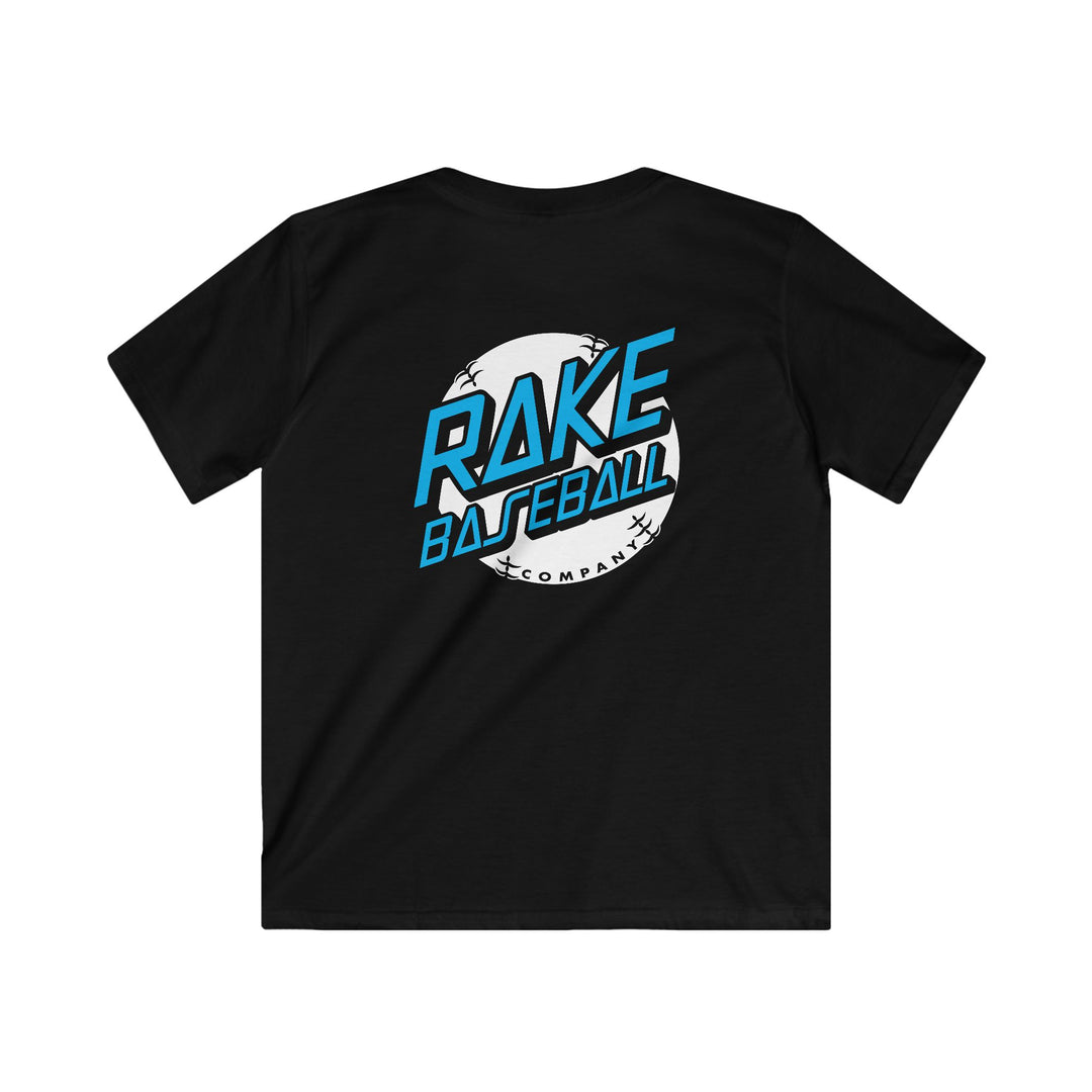 Kids Rake Dot Tee