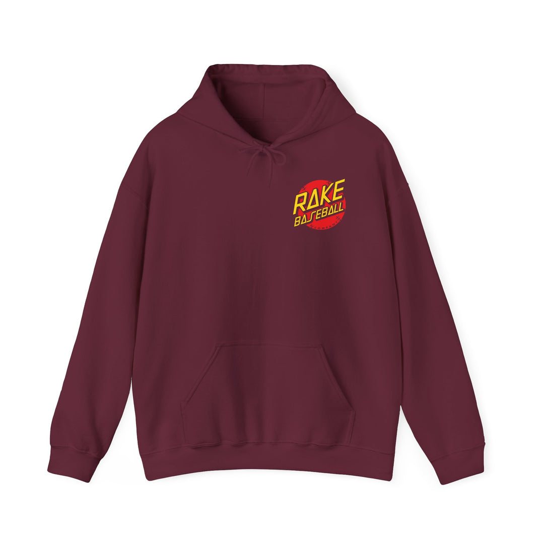 Rake Dot Hoodie