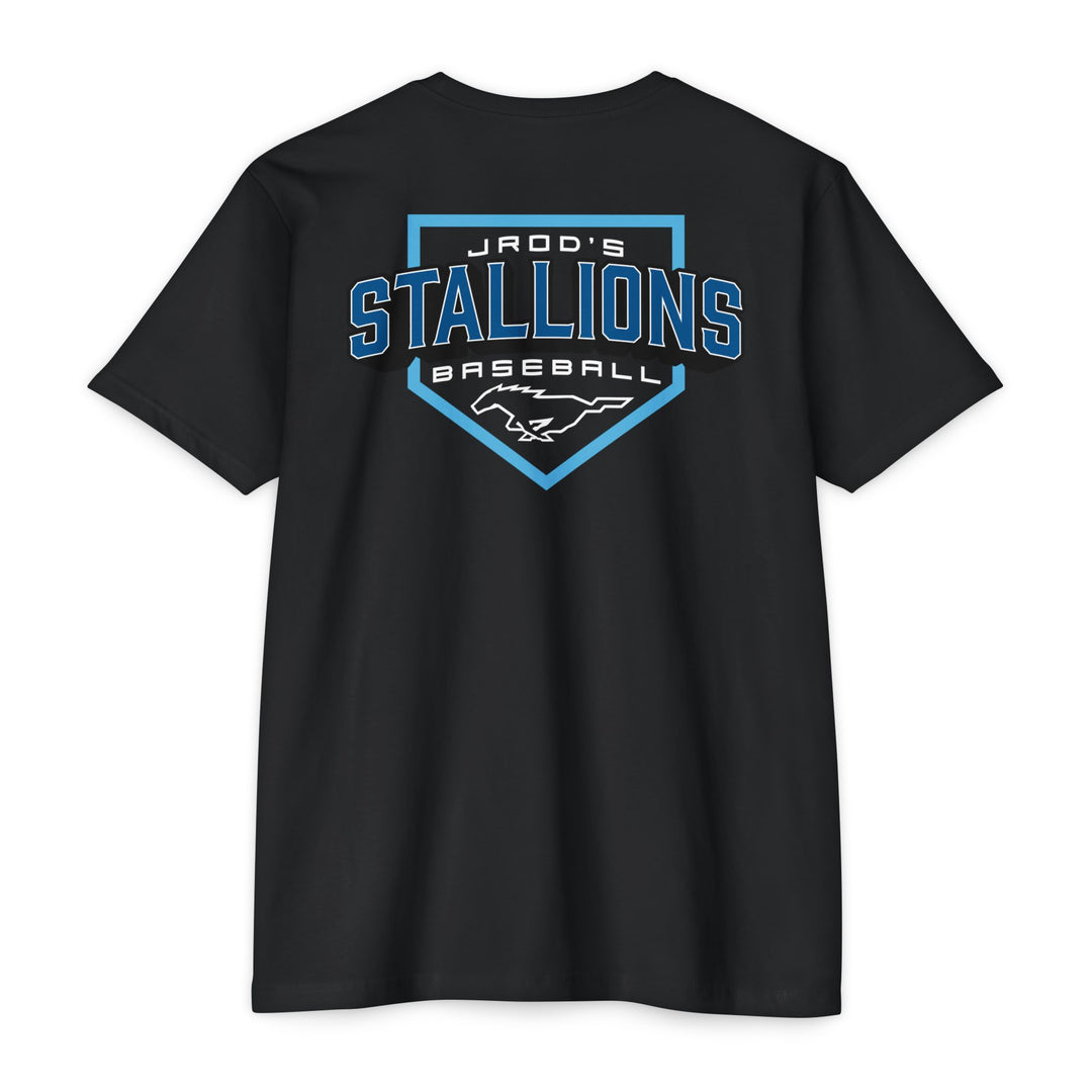 Jrod's Stallion Edition Tee