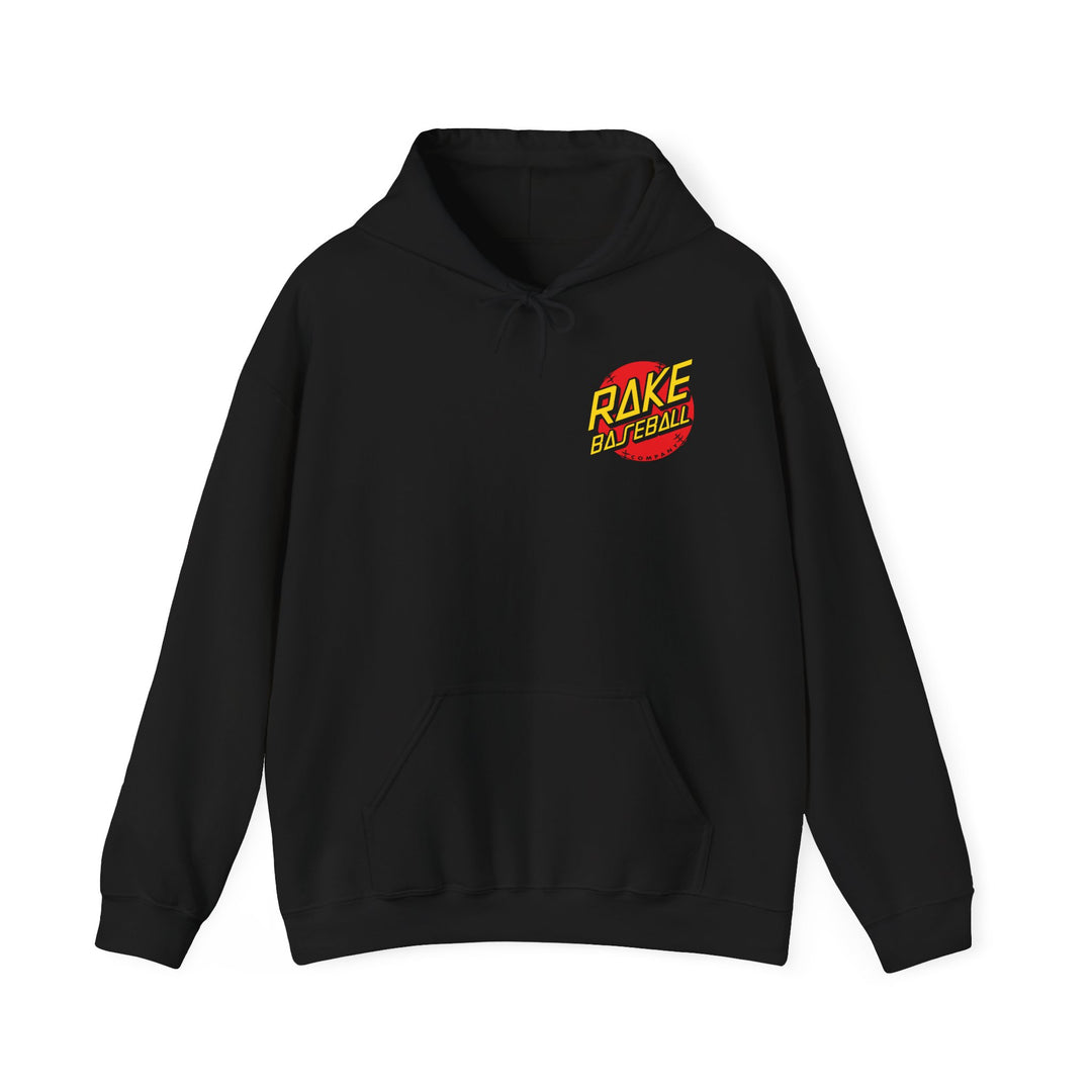Rake Dot Hoodie