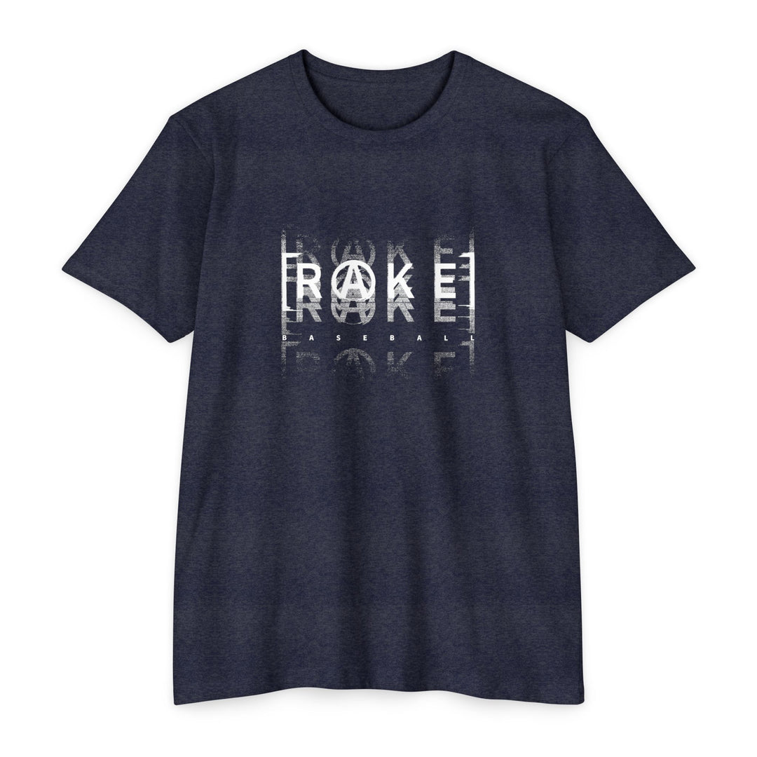 Rake A Graphic Tee