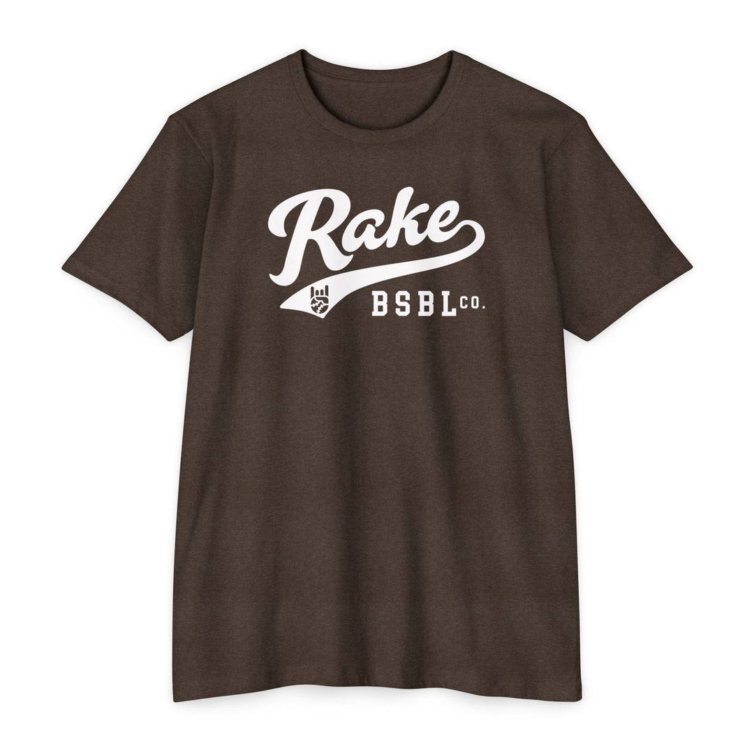 Rake Script Tee