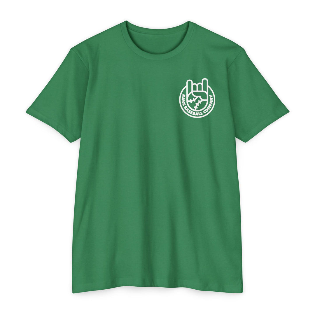 Rockin' Rake Tee