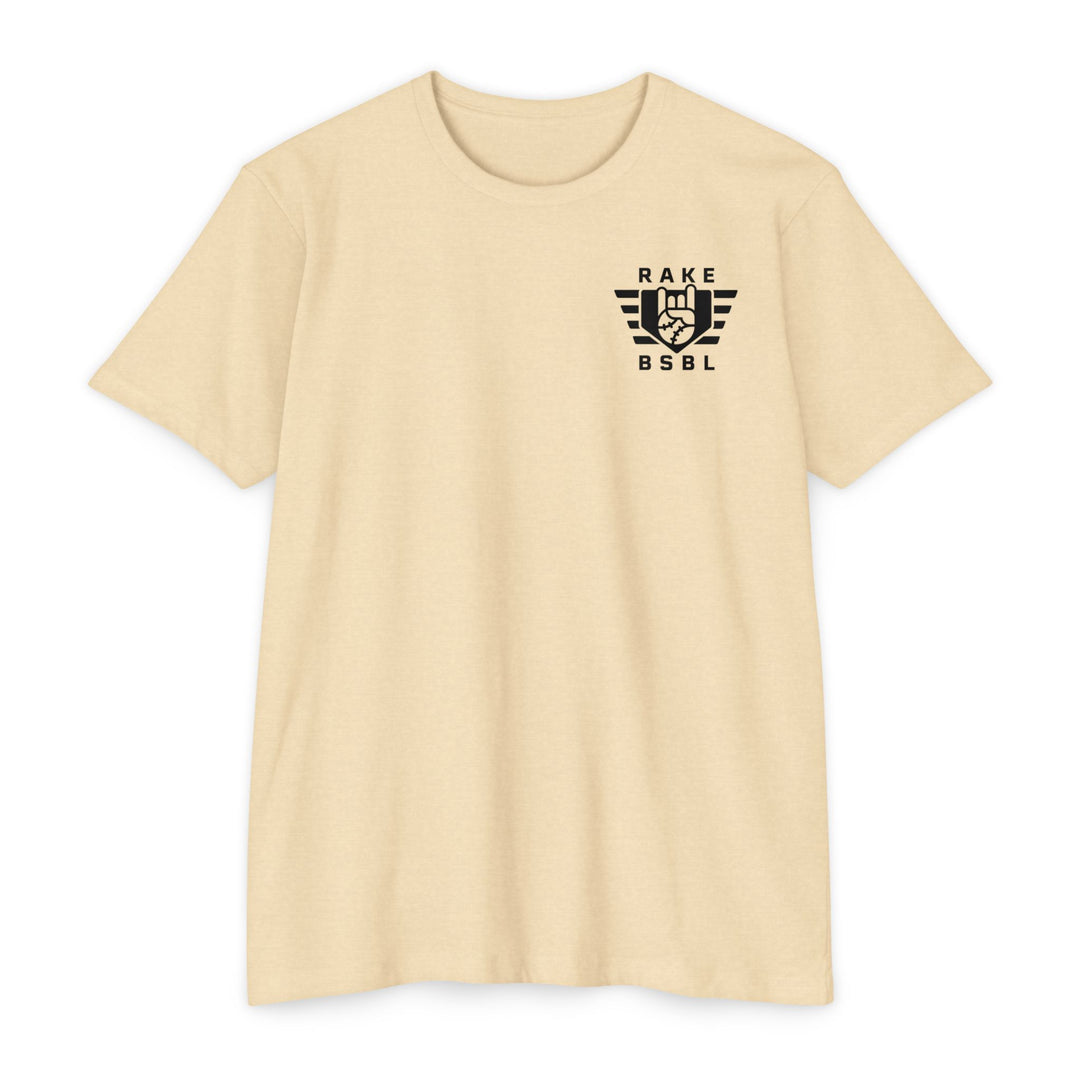 Rake Flag Tee