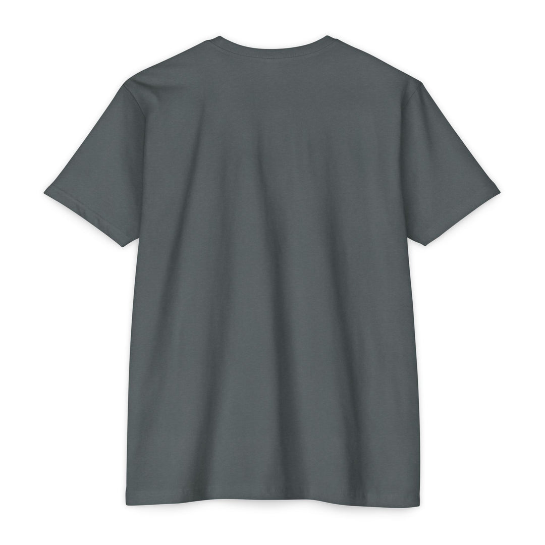 Rake A Graphic Tee