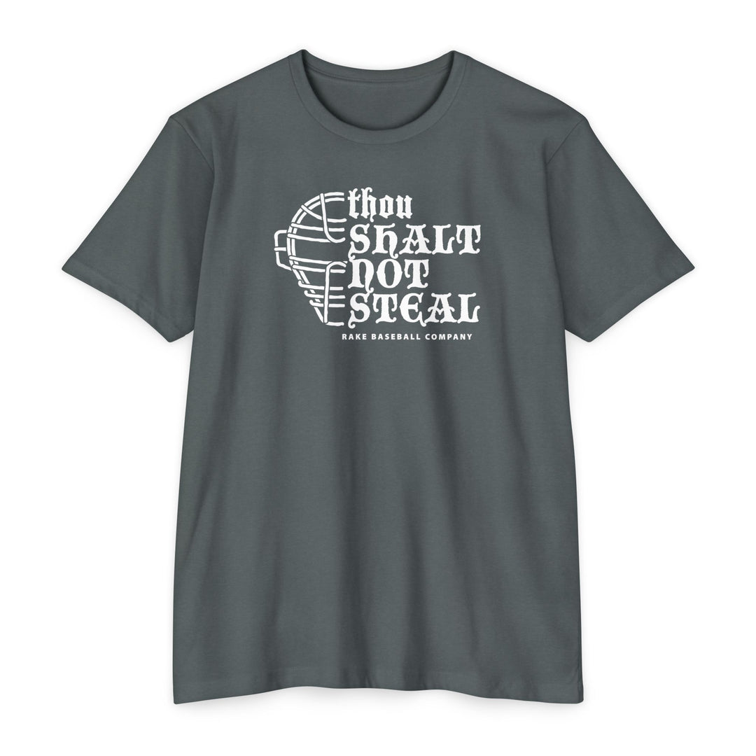 Thou Shalt Not Steal Tee