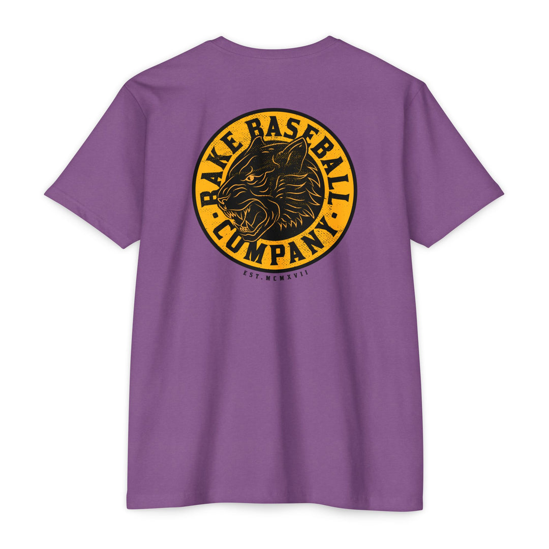 Rake Hellcat 2 Tee
