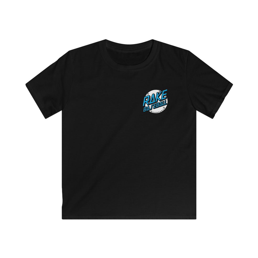 Kids Rake Dot Tee