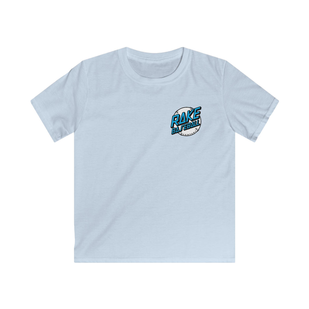 Kids Rake Dot Tee