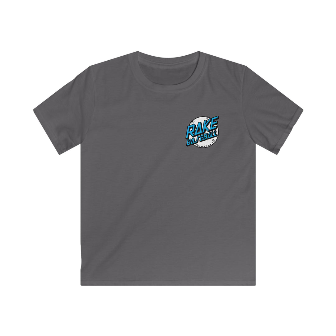 Kids Rake Dot Tee