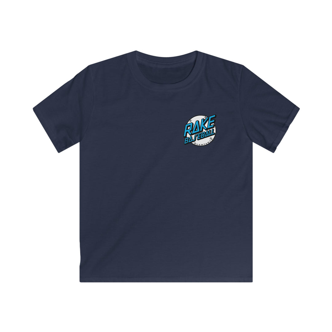 Kids Rake Dot Tee