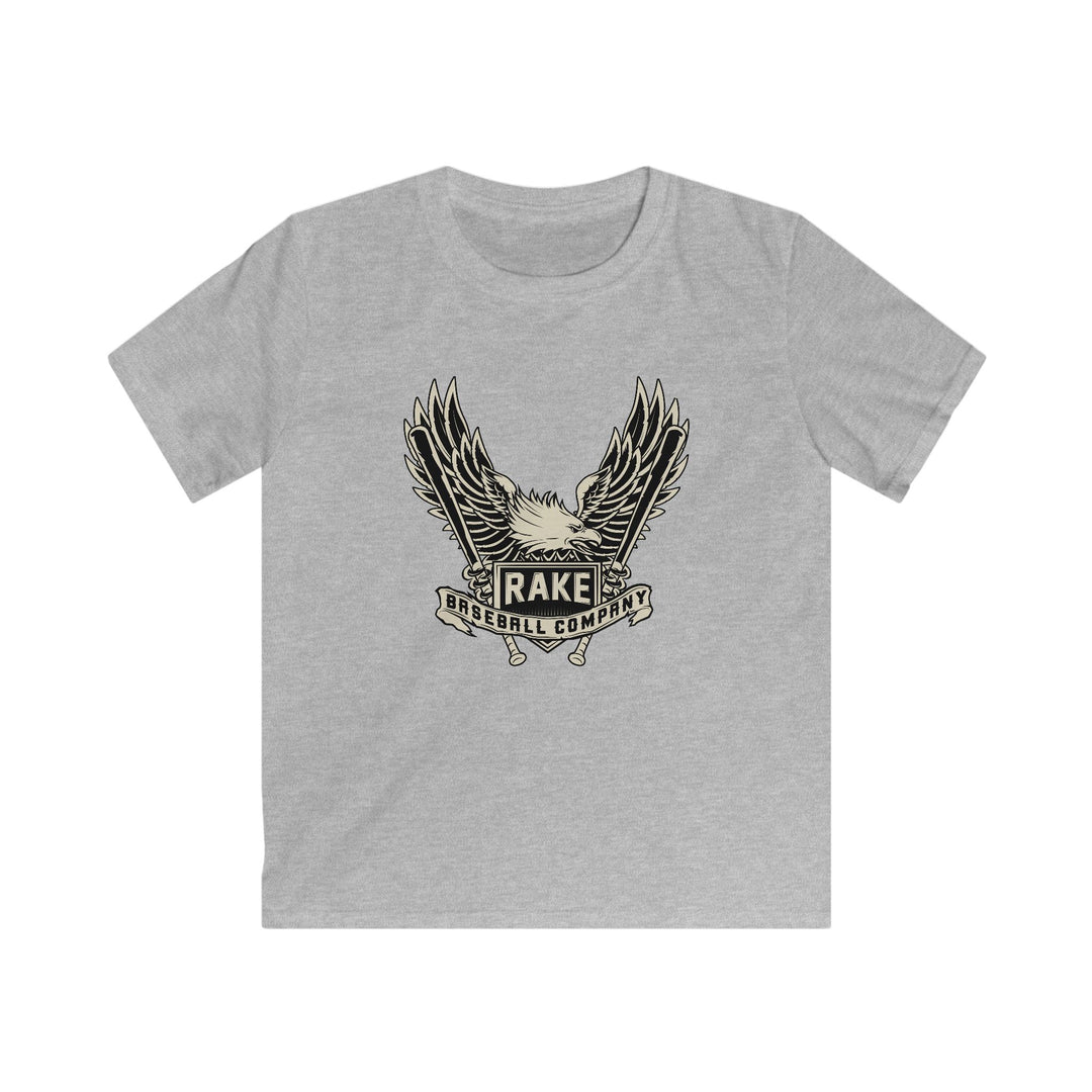 Kids Rake Eagle Tee