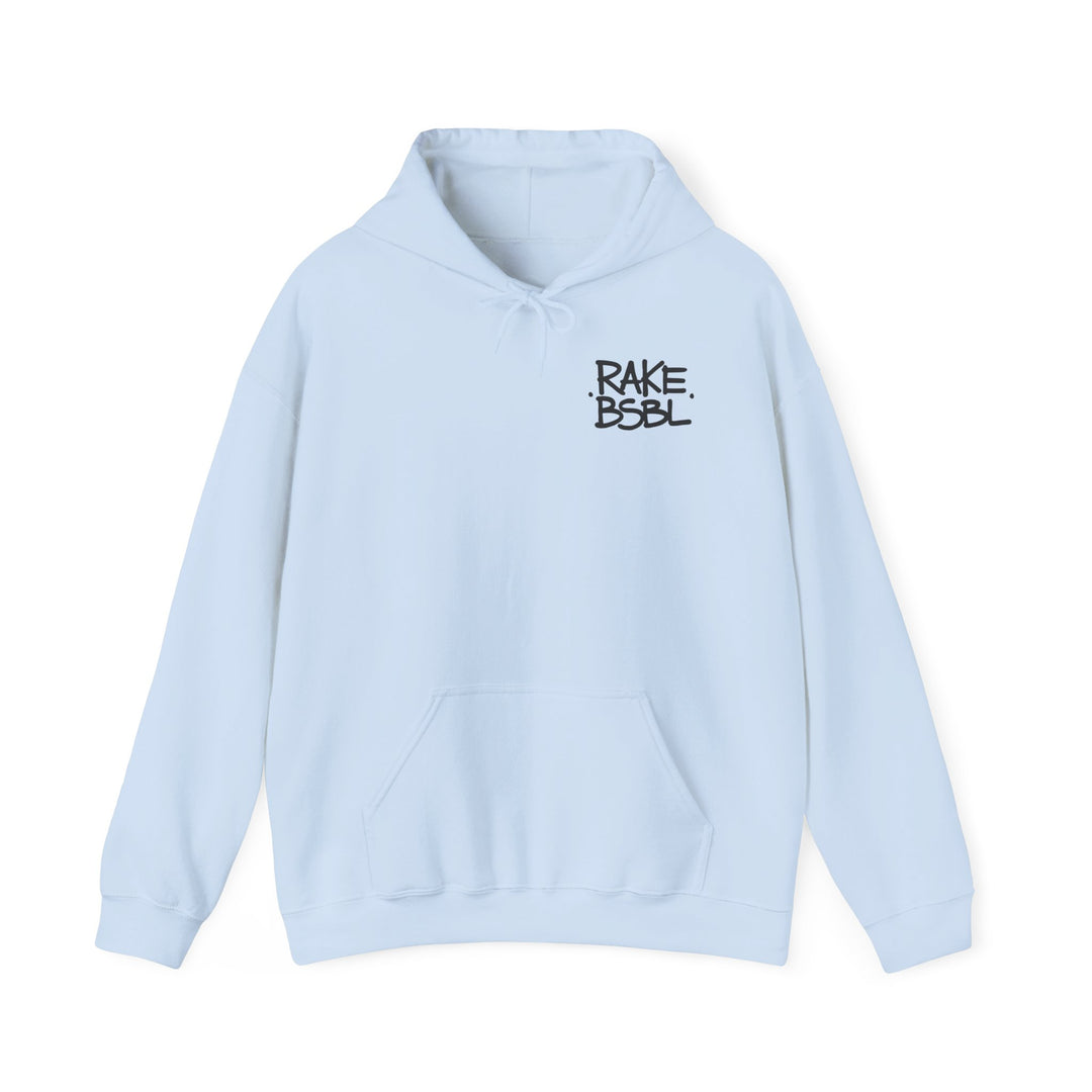 Positive Mental Attitude Hoodie