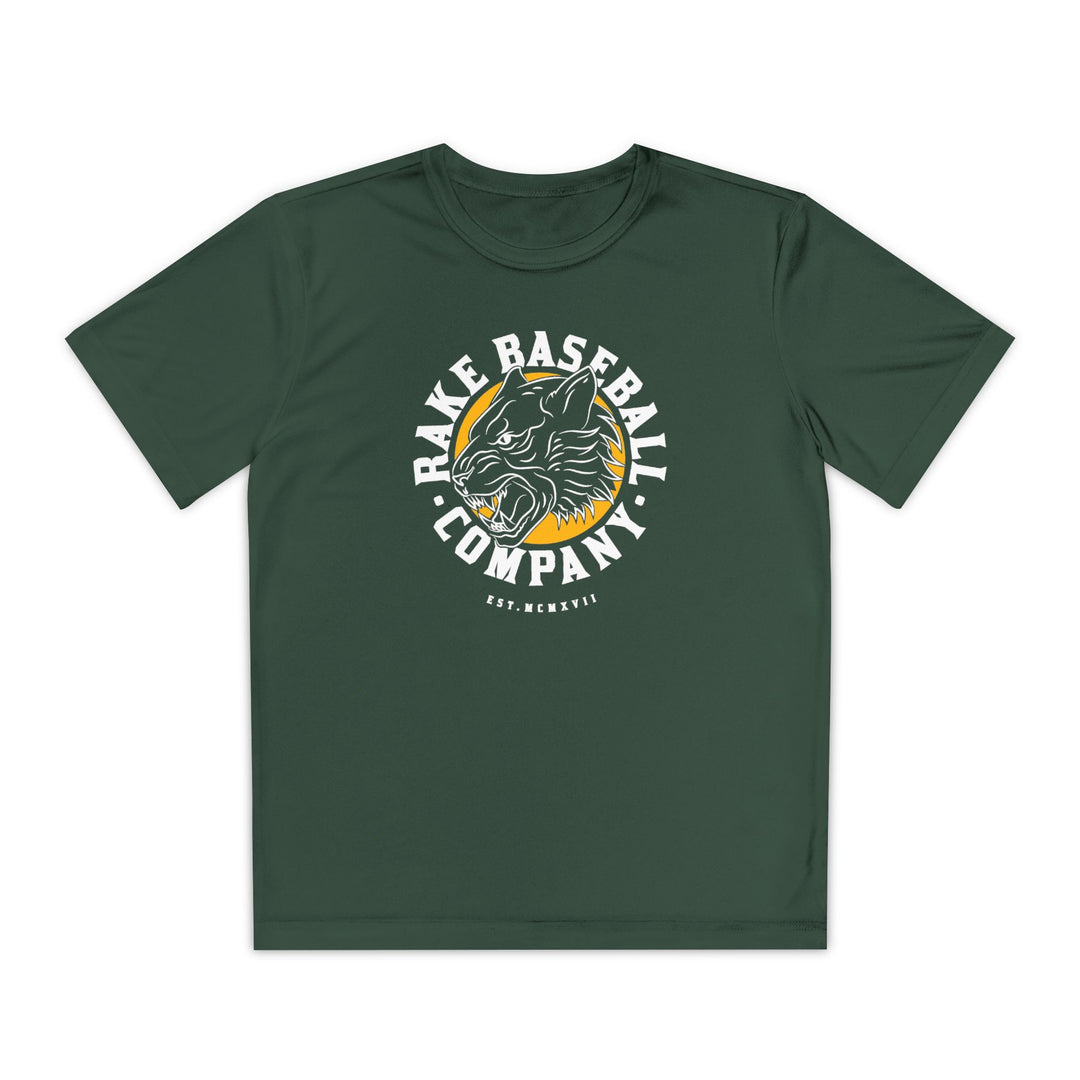 Kids Hellcat 2 Dry Fit Tee