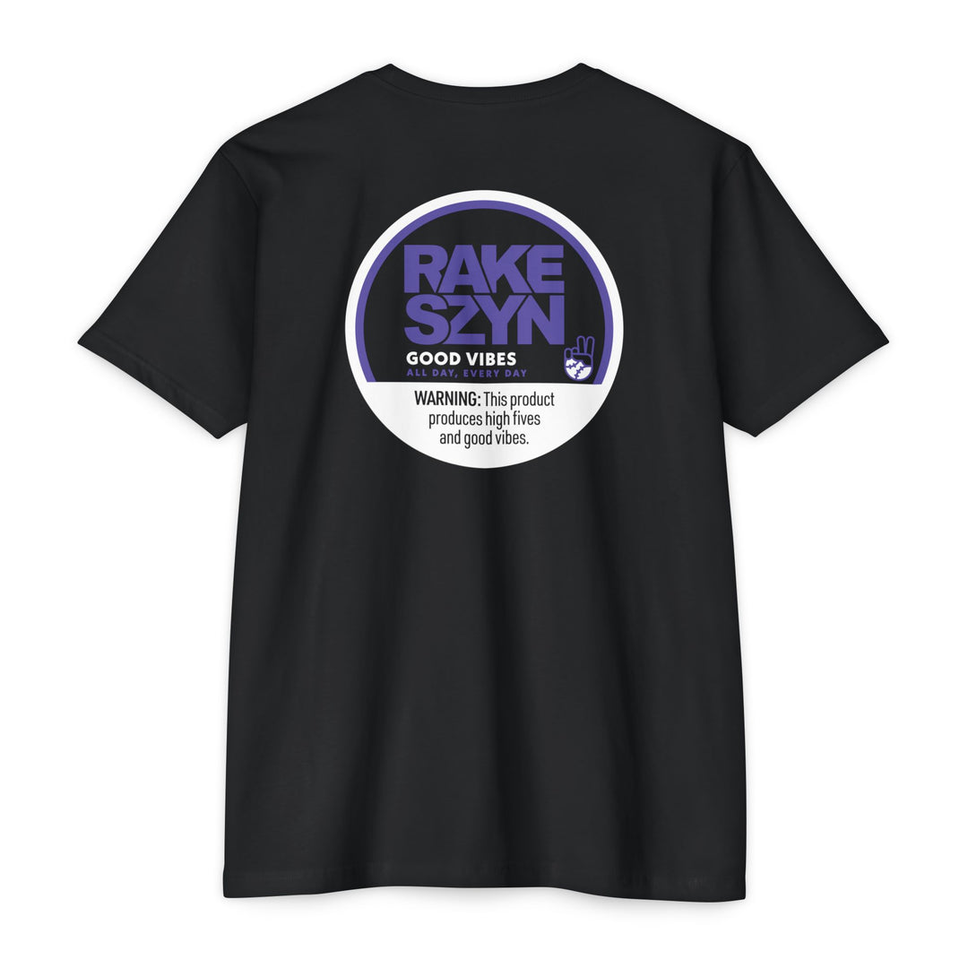 Rake SZYN Tee