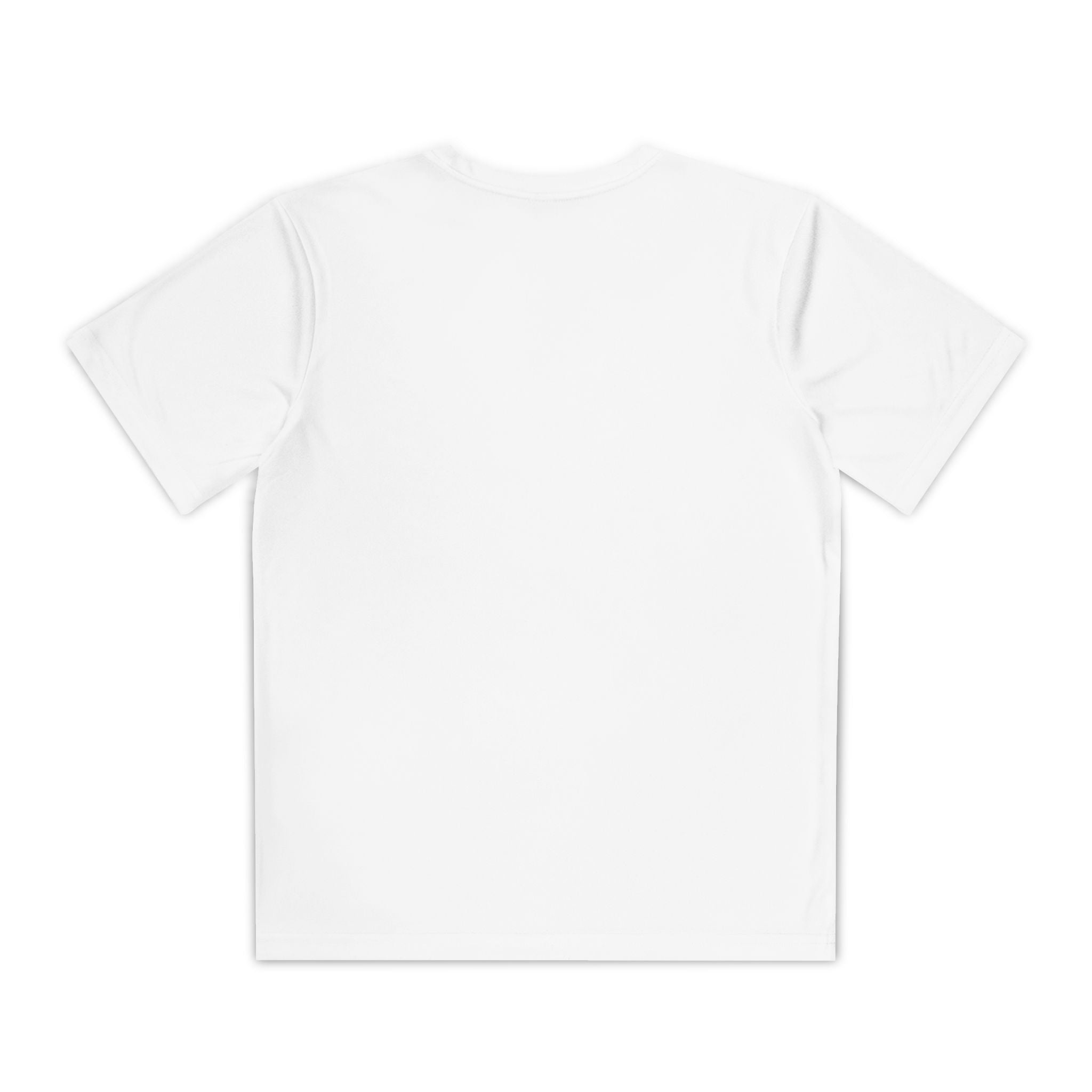 Kids Catcher's Drip Orange Camo Dry Fit Tee - Rake Baseball Company - RAKE BASEBALL | BASEBALL T-SHIRT | BASEBALL CLOTHING | GOOD VIBES ONLY