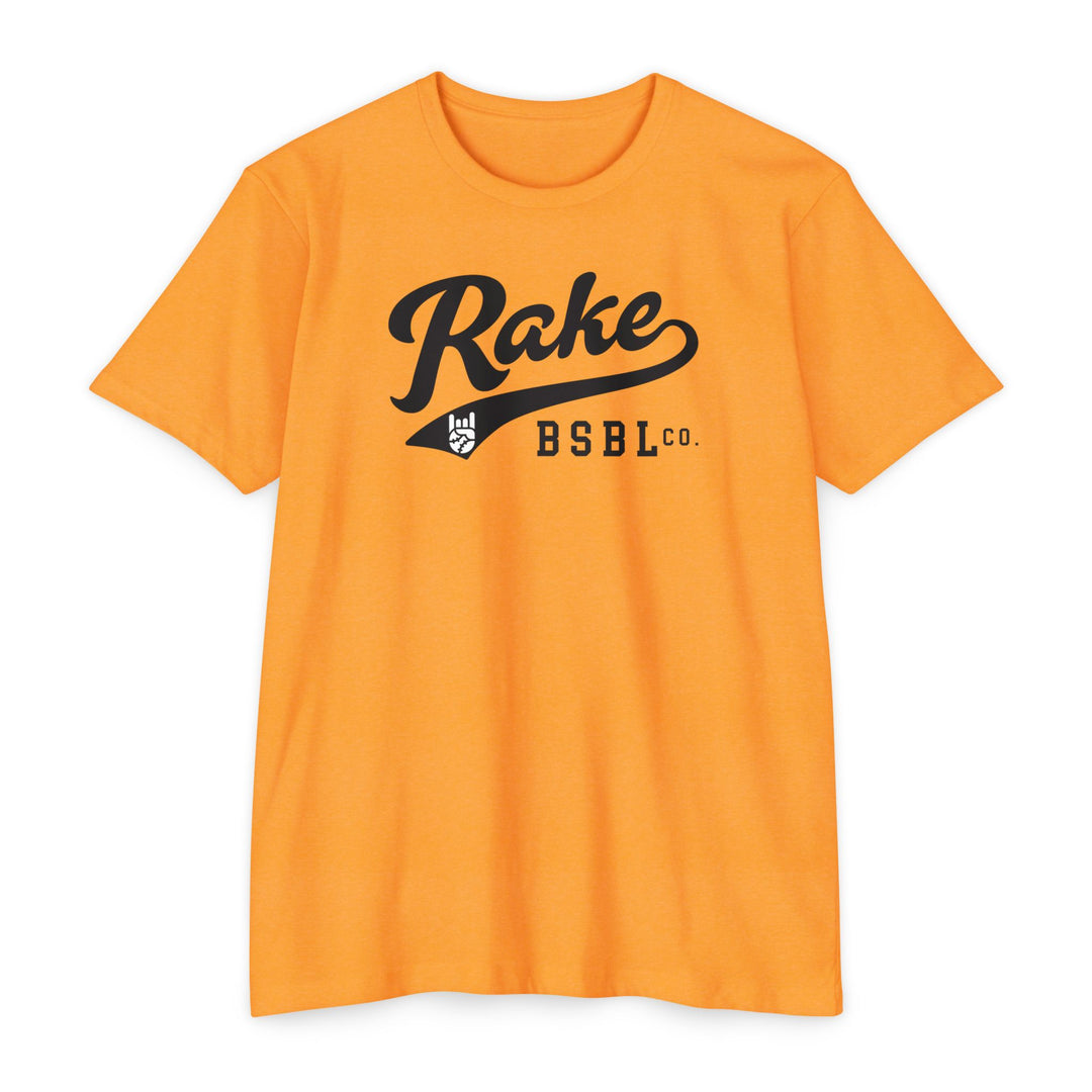 Rake Script Tee