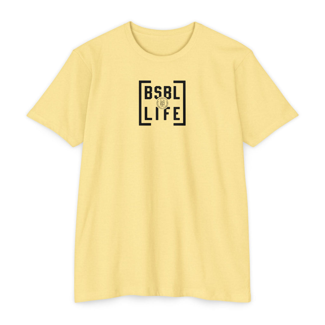 BSBL Life Tee