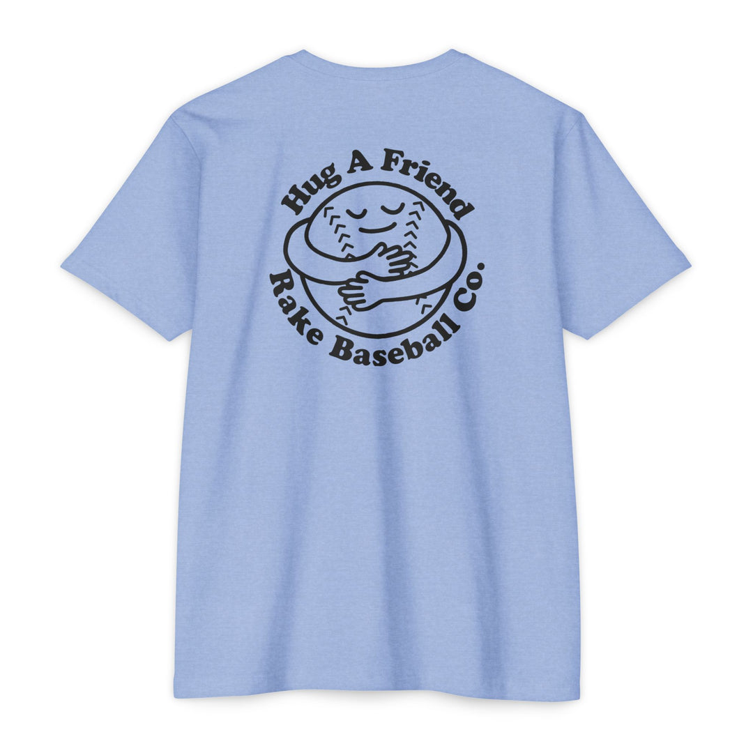 Hug A Friend' Tee