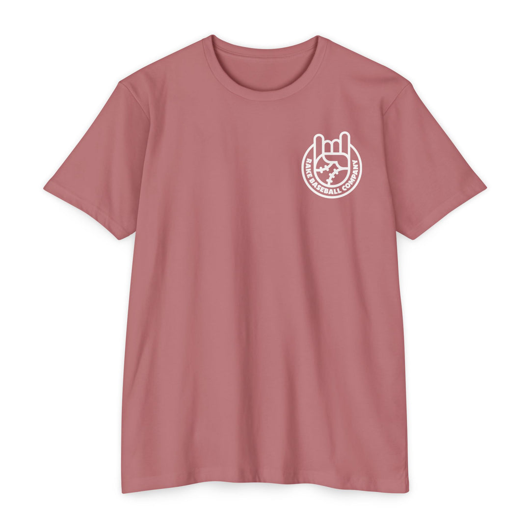 Rockin' Rake Tee