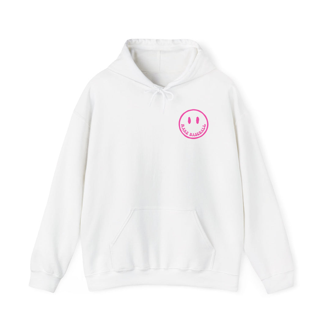 Rake Smile Hoodie