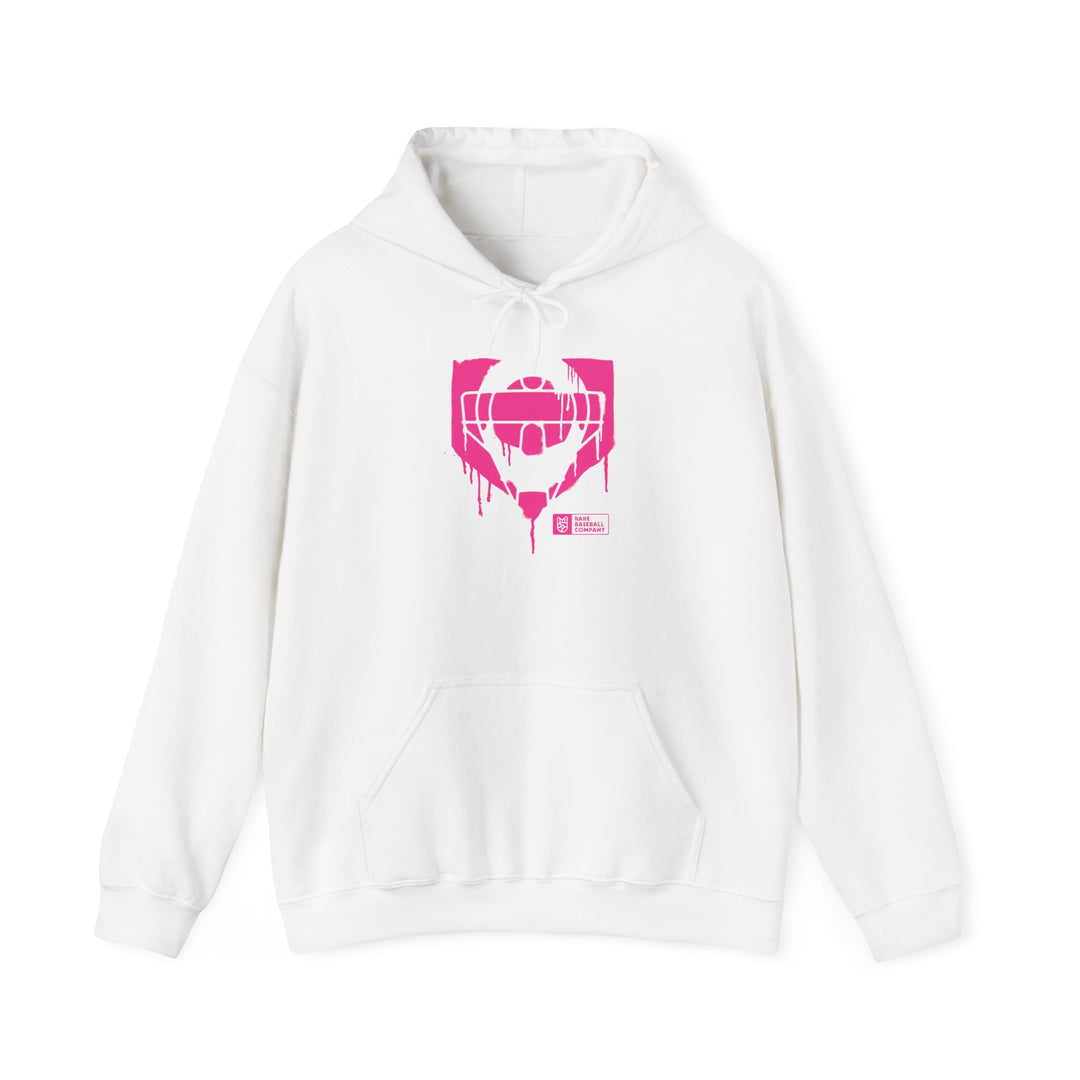 Catcher's Drip Hoodie