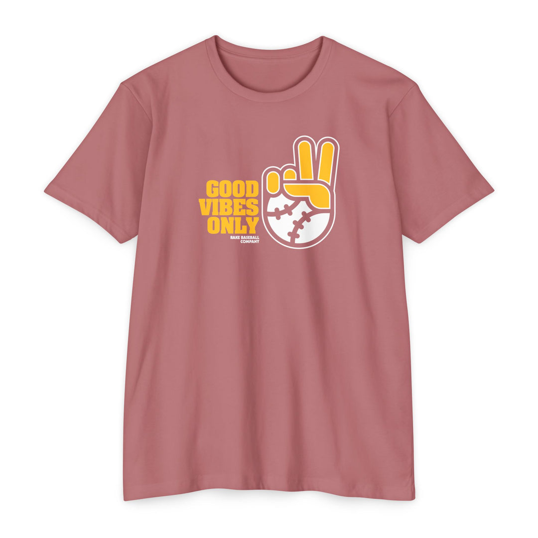 Good Vibes Only Tee