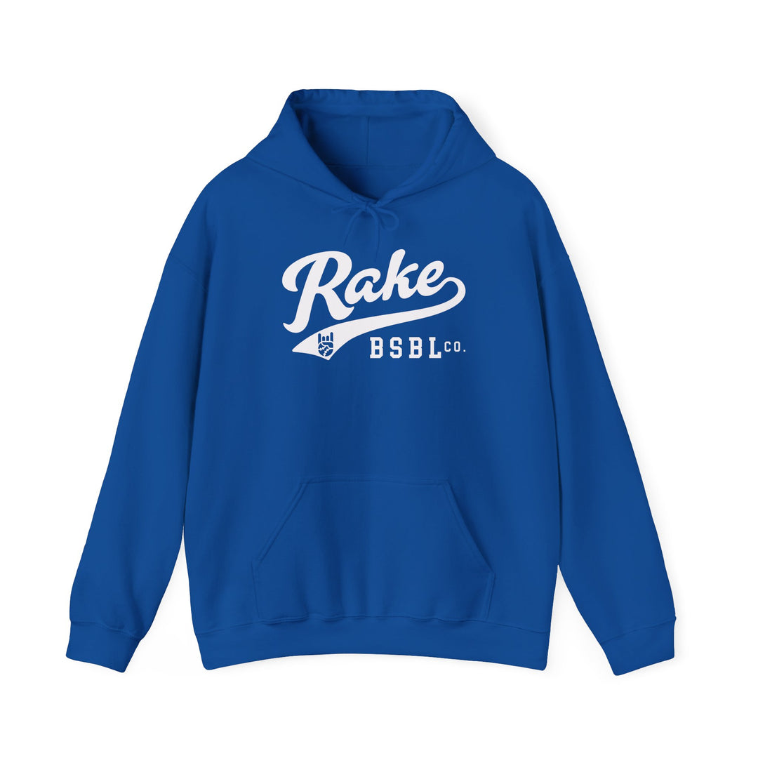Rake Script Hoodie
